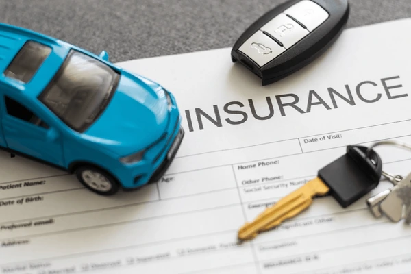 Cheapest Car Insurance in the UK 2025