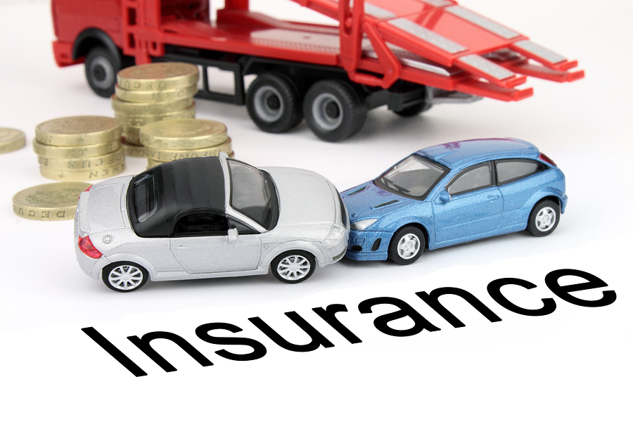 Car Insurance in the UK 2025