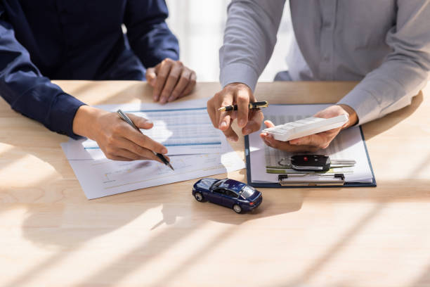 Best Car Insurance for young drivers in the UK 2025