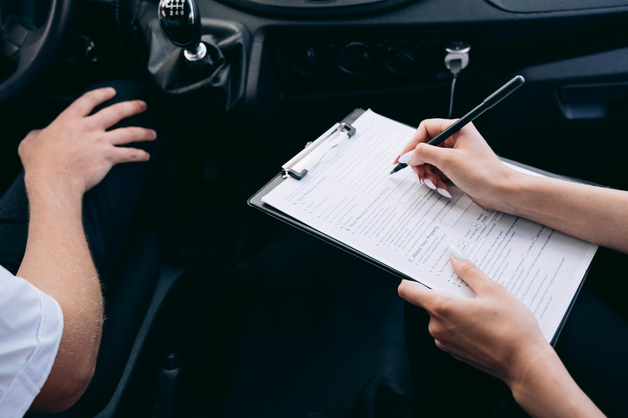 You are currently viewing Best Electric Car Insurance UK 2025 | Affordable & Reliable Options