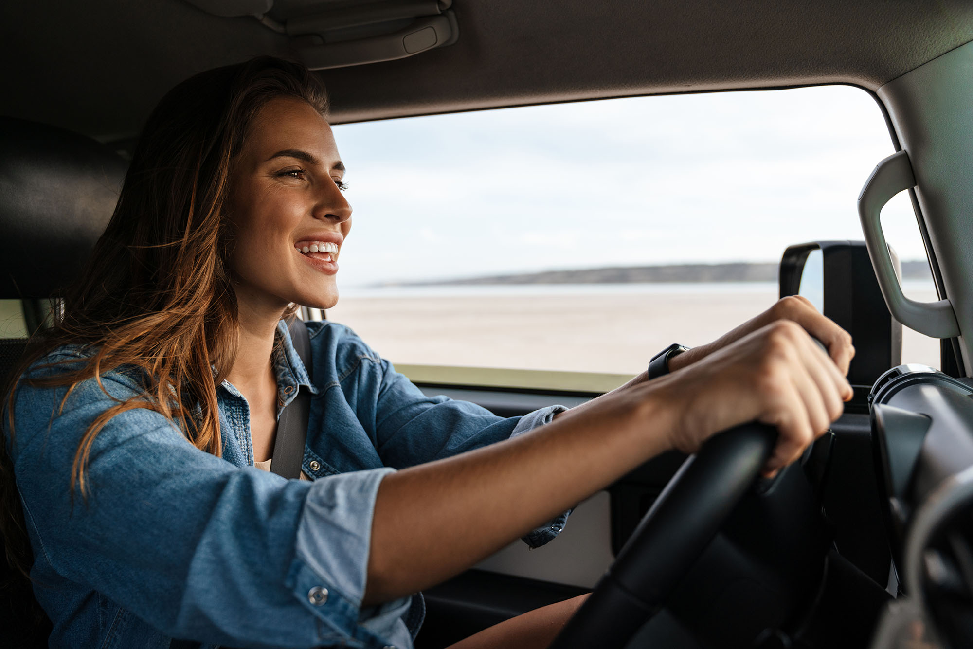 Read more about the article Best Car Insurance for First-Time Drivers UK (2025 Guide)