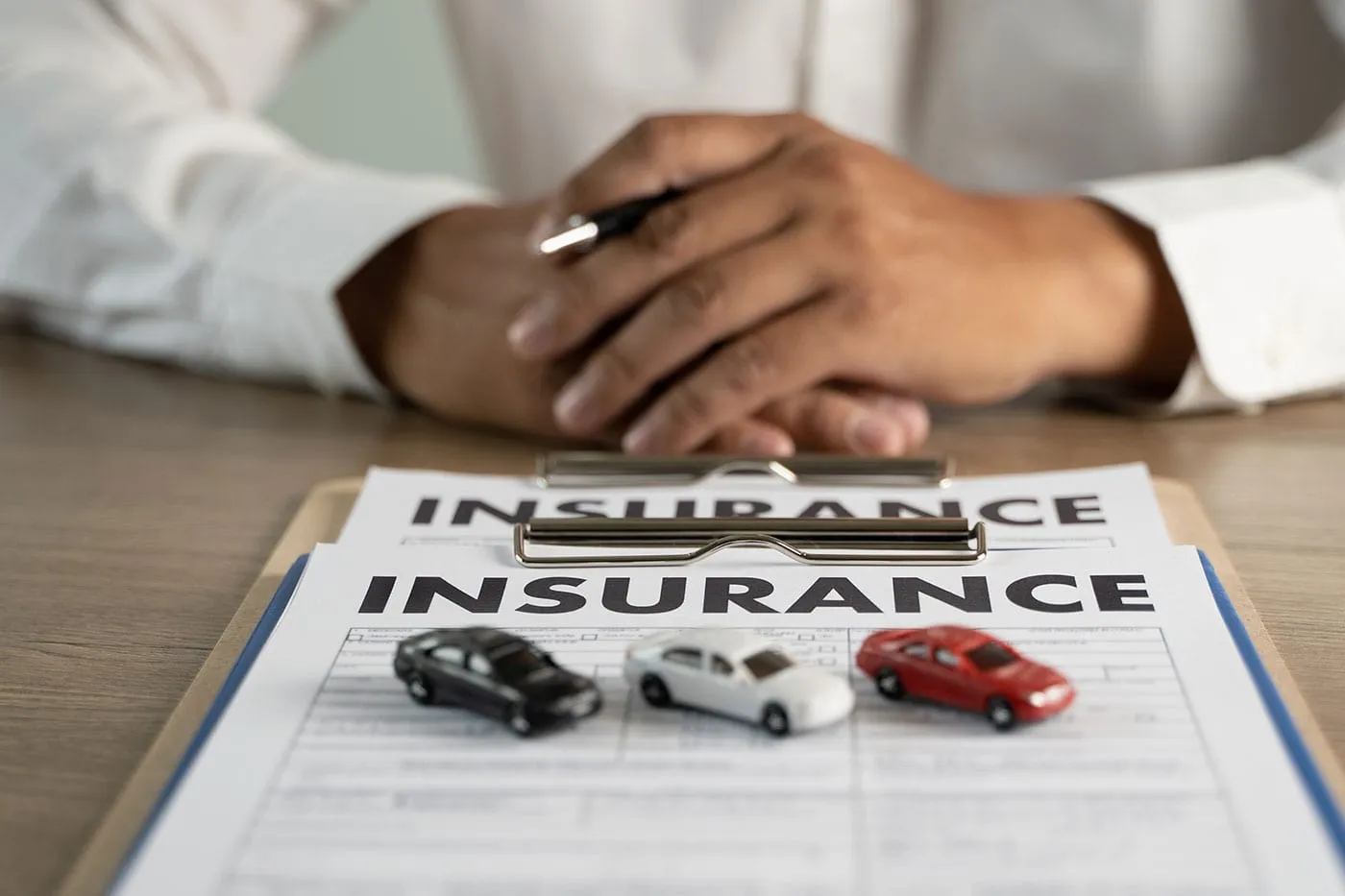 should i buy car insurance