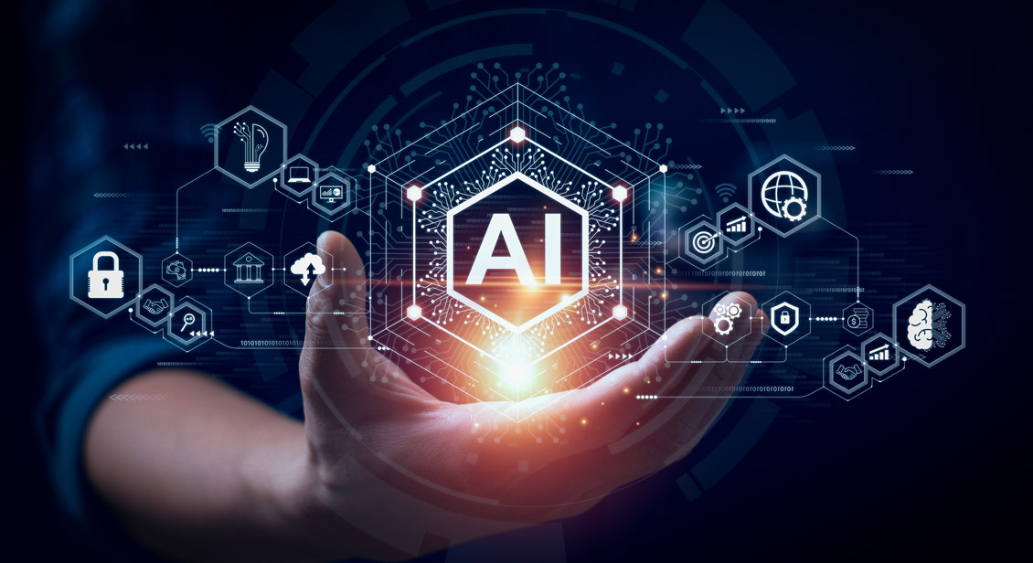 what is ai 1